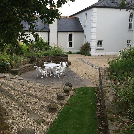 College Hill House Bed & Breakfast Slane Eksteriør bilde