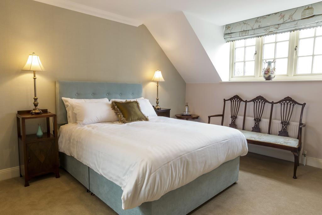 College Hill House Bed & Breakfast Slane Eksteriør bilde