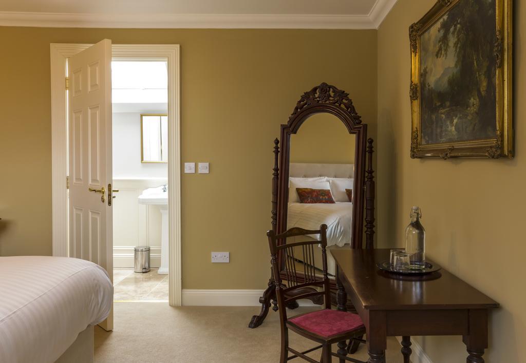College Hill House Bed & Breakfast Slane Eksteriør bilde