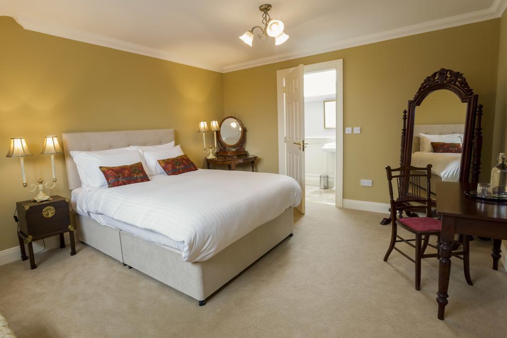 College Hill House Bed & Breakfast Slane Eksteriør bilde