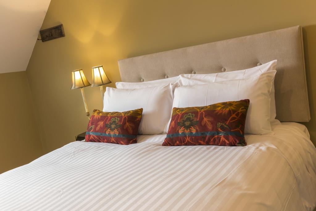 College Hill House Bed & Breakfast Slane Eksteriør bilde