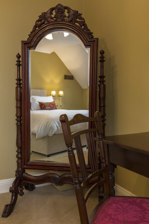 College Hill House Bed & Breakfast Slane Rom bilde