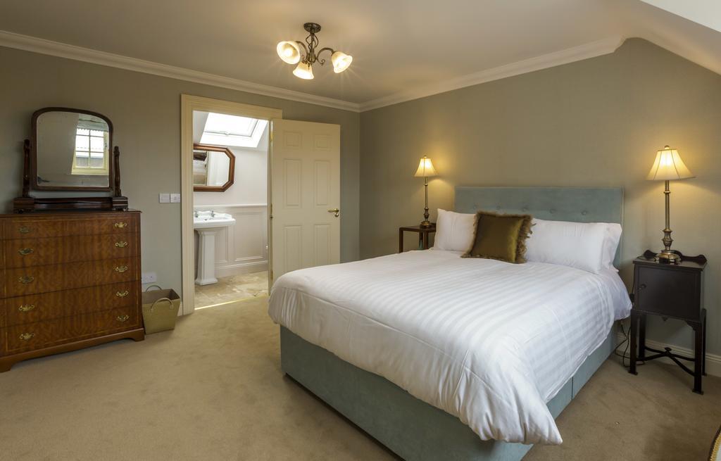 College Hill House Bed & Breakfast Slane Eksteriør bilde