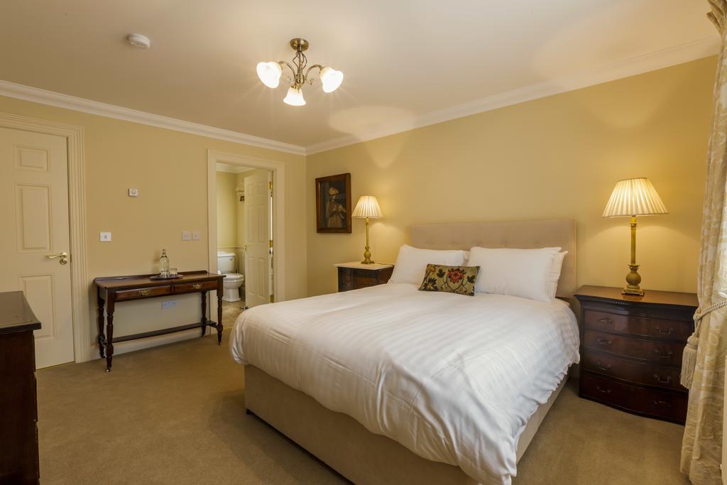 College Hill House Bed & Breakfast Slane Rom bilde