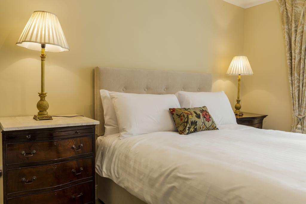 College Hill House Bed & Breakfast Slane Eksteriør bilde