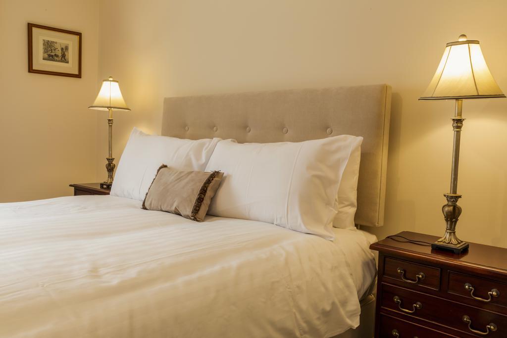 College Hill House Bed & Breakfast Slane Eksteriør bilde