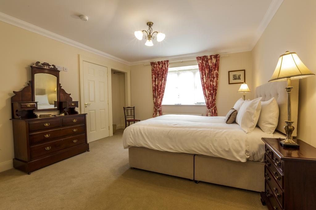 College Hill House Bed & Breakfast Slane Rom bilde