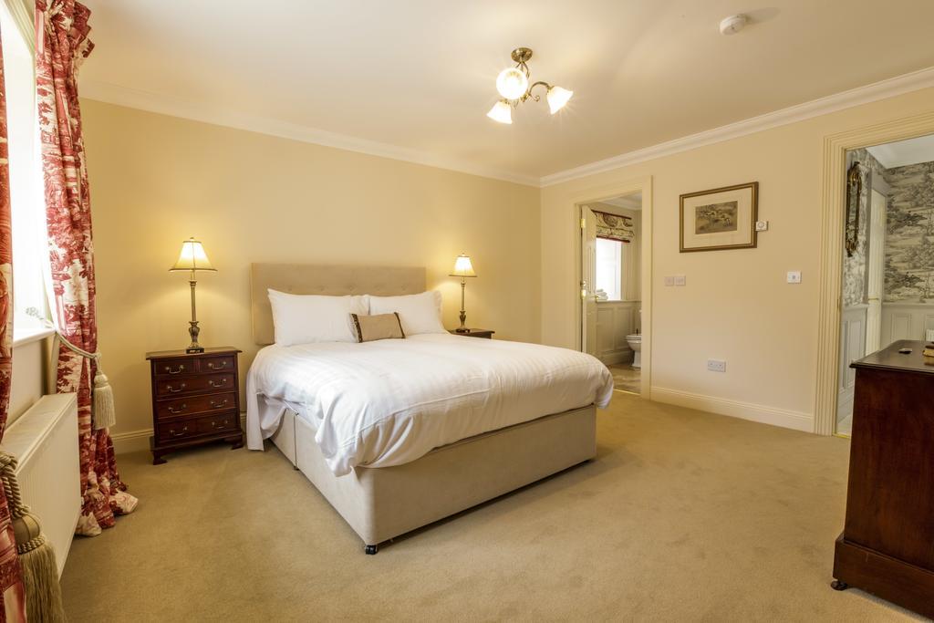 College Hill House Bed & Breakfast Slane Rom bilde