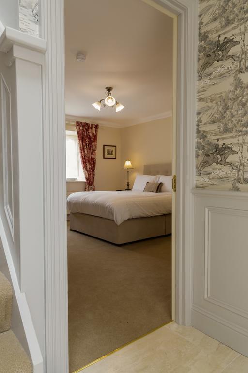 College Hill House Bed & Breakfast Slane Eksteriør bilde