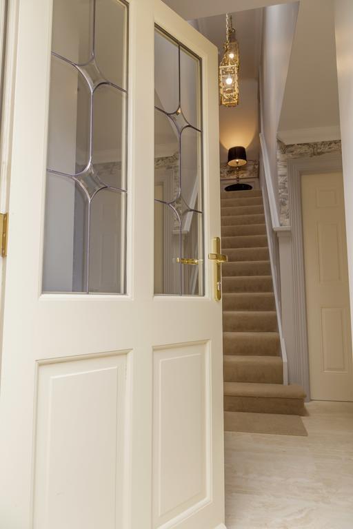 College Hill House Bed & Breakfast Slane Eksteriør bilde