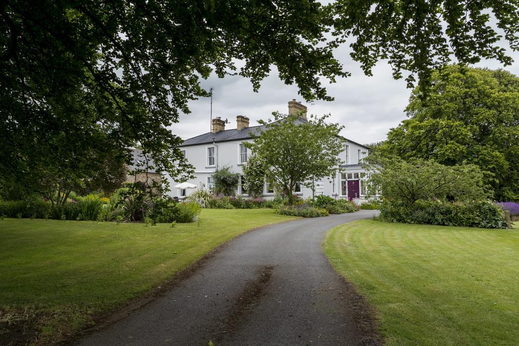 College Hill House Bed & Breakfast Slane Eksteriør bilde