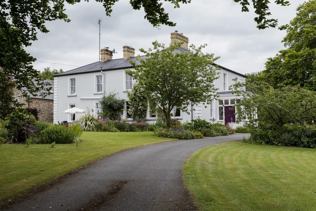 College Hill House Bed & Breakfast Slane Eksteriør bilde