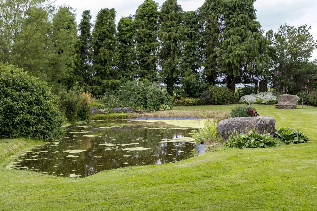 College Hill House Bed & Breakfast Slane Eksteriør bilde