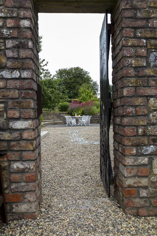 College Hill House Bed & Breakfast Slane Eksteriør bilde