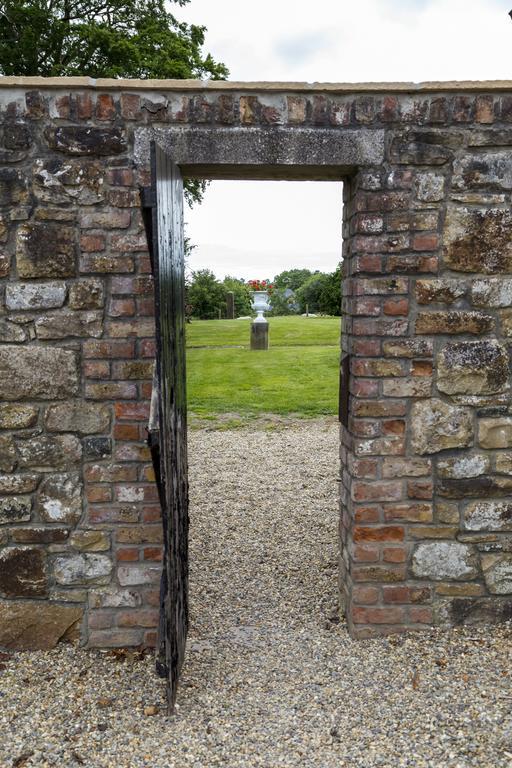 College Hill House Bed & Breakfast Slane Eksteriør bilde