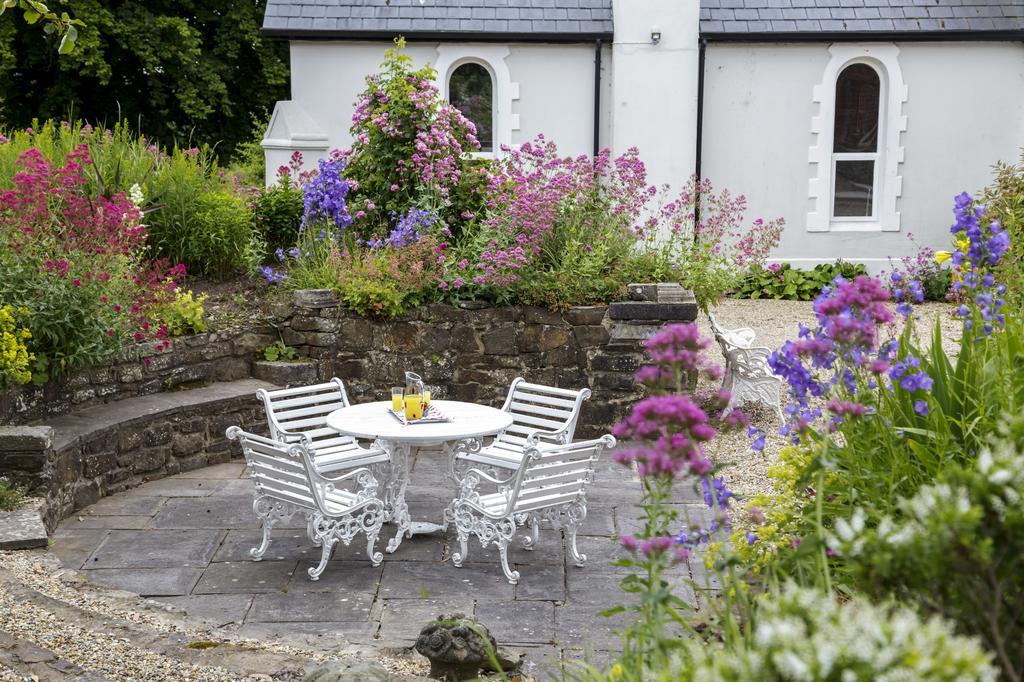 College Hill House Bed & Breakfast Slane Eksteriør bilde