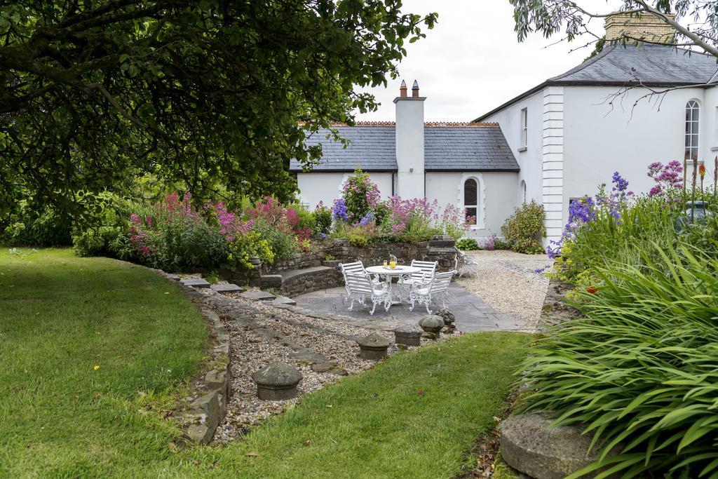 College Hill House Bed & Breakfast Slane Eksteriør bilde