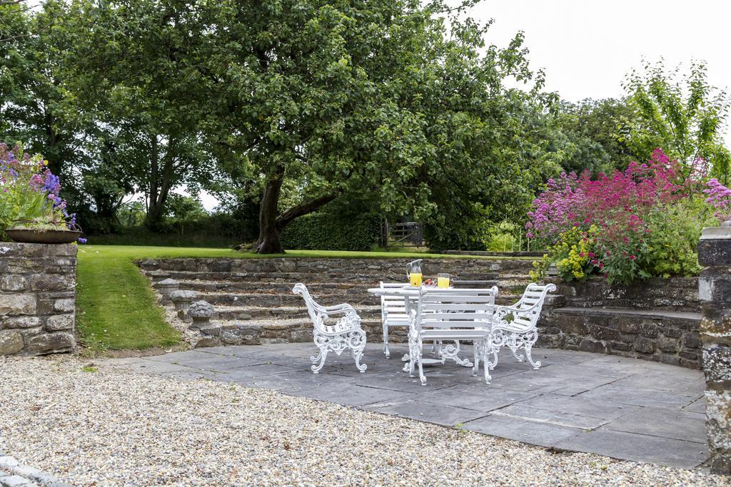 College Hill House Bed & Breakfast Slane Eksteriør bilde