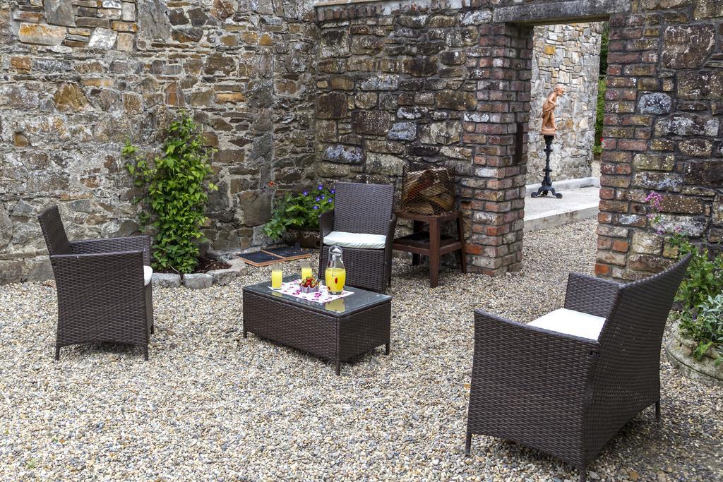 College Hill House Bed & Breakfast Slane Eksteriør bilde