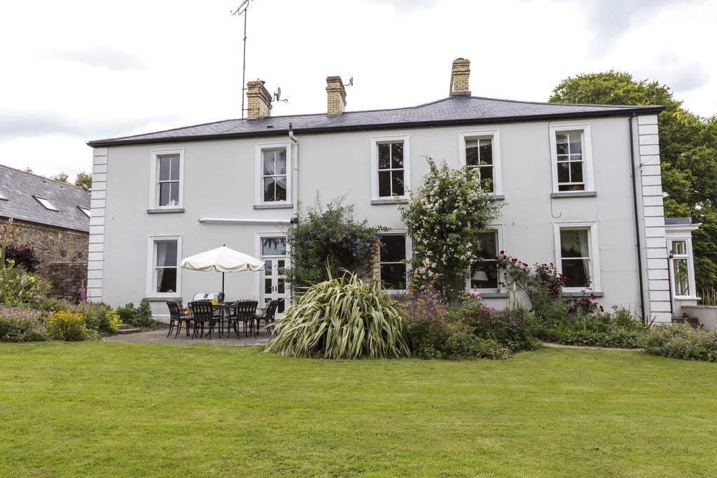 College Hill House Bed & Breakfast Slane Eksteriør bilde