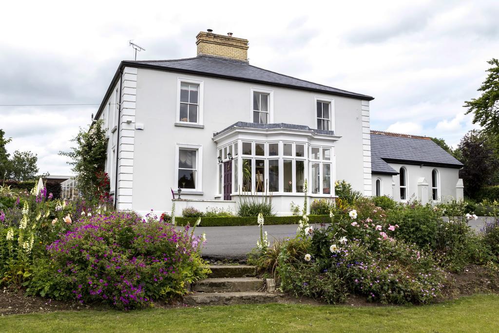 College Hill House Bed & Breakfast Slane Eksteriør bilde
