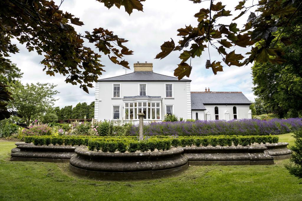 College Hill House Bed & Breakfast Slane Eksteriør bilde