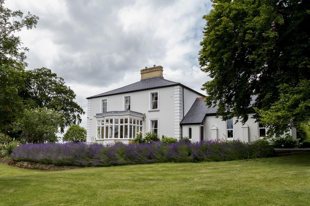 College Hill House Bed & Breakfast Slane Eksteriør bilde