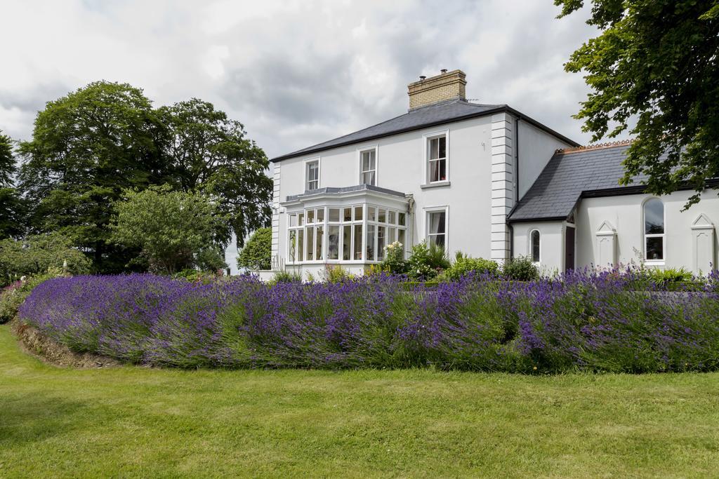 College Hill House Bed & Breakfast Slane Eksteriør bilde
