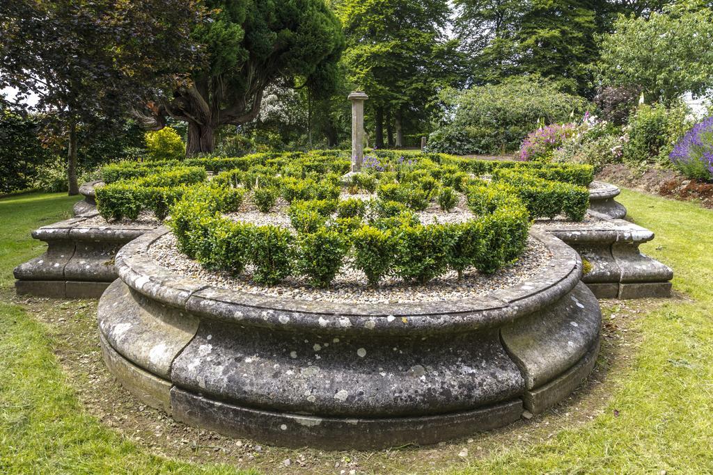 College Hill House Bed & Breakfast Slane Eksteriør bilde