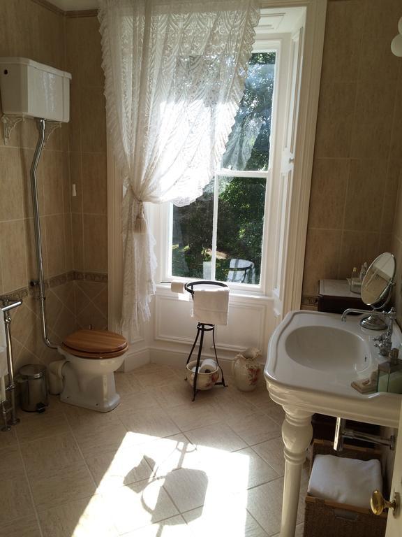College Hill House Bed & Breakfast Slane Eksteriør bilde