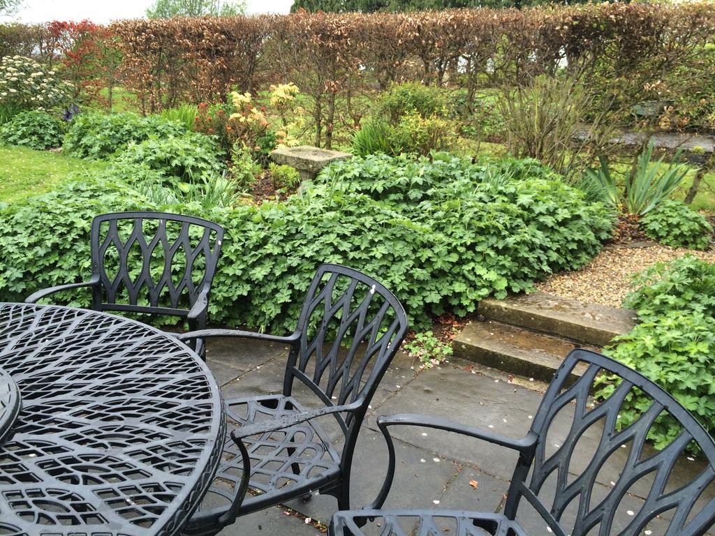 College Hill House Bed & Breakfast Slane Eksteriør bilde