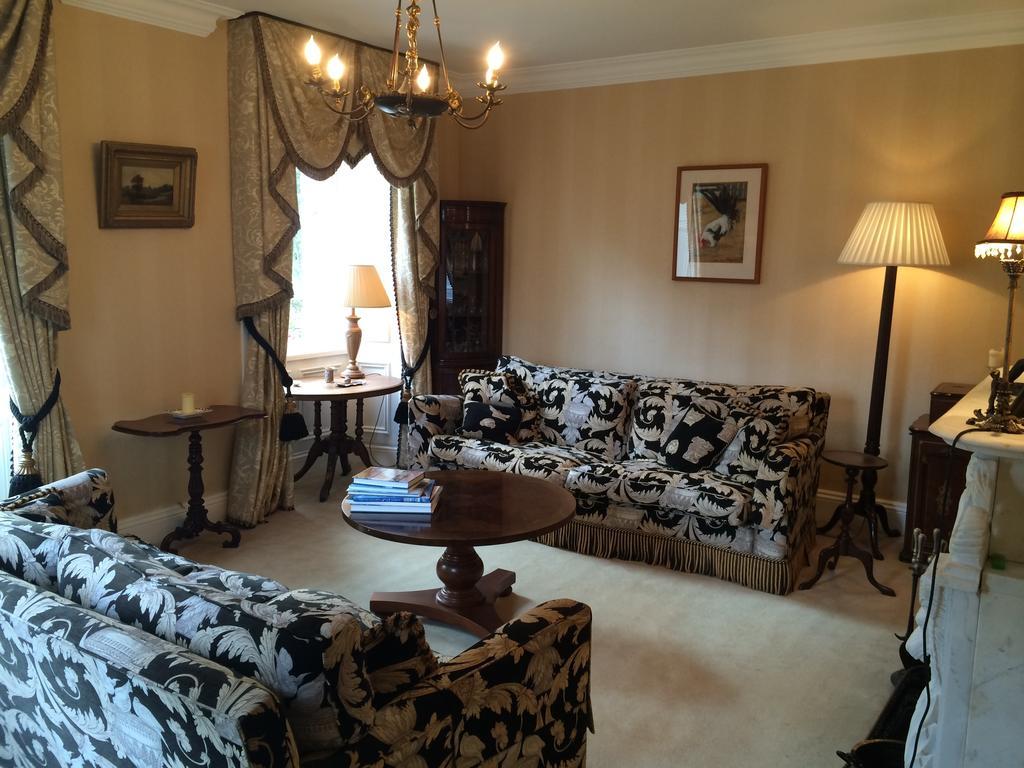 College Hill House Bed & Breakfast Slane Eksteriør bilde