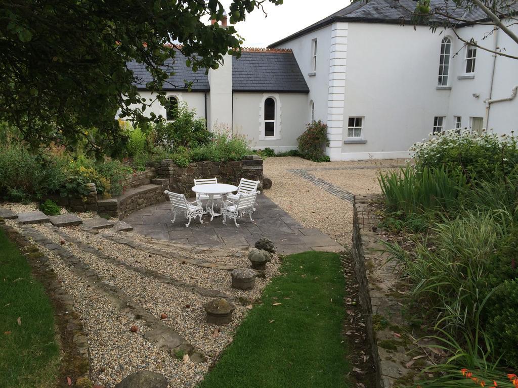 College Hill House Bed & Breakfast Slane Eksteriør bilde