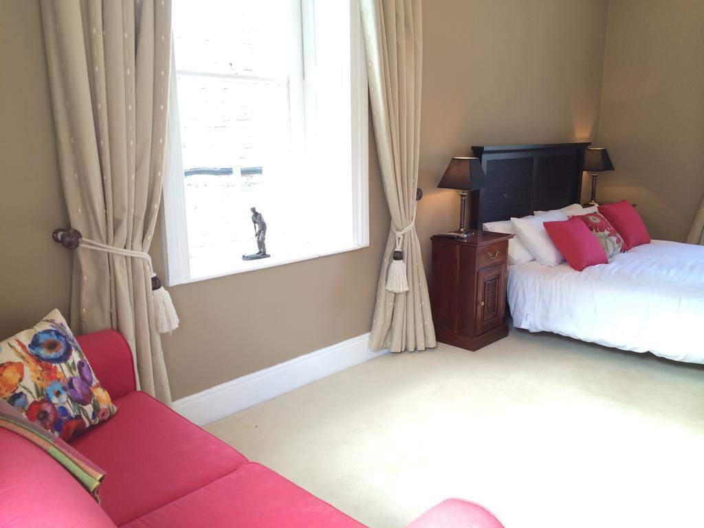 College Hill House Bed & Breakfast Slane Rom bilde