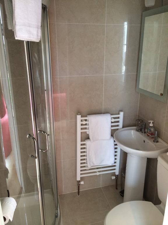 College Hill House Bed & Breakfast Slane Rom bilde
