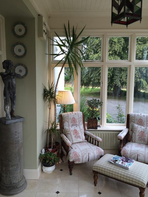 College Hill House Bed & Breakfast Slane Eksteriør bilde