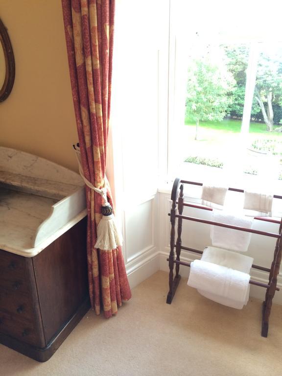 College Hill House Bed & Breakfast Slane Rom bilde