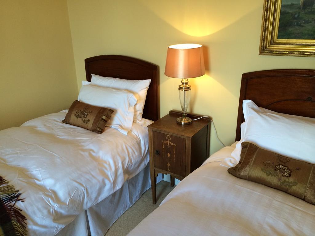 College Hill House Bed & Breakfast Slane Eksteriør bilde