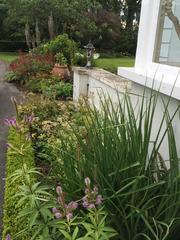 College Hill House Bed & Breakfast Slane Eksteriør bilde