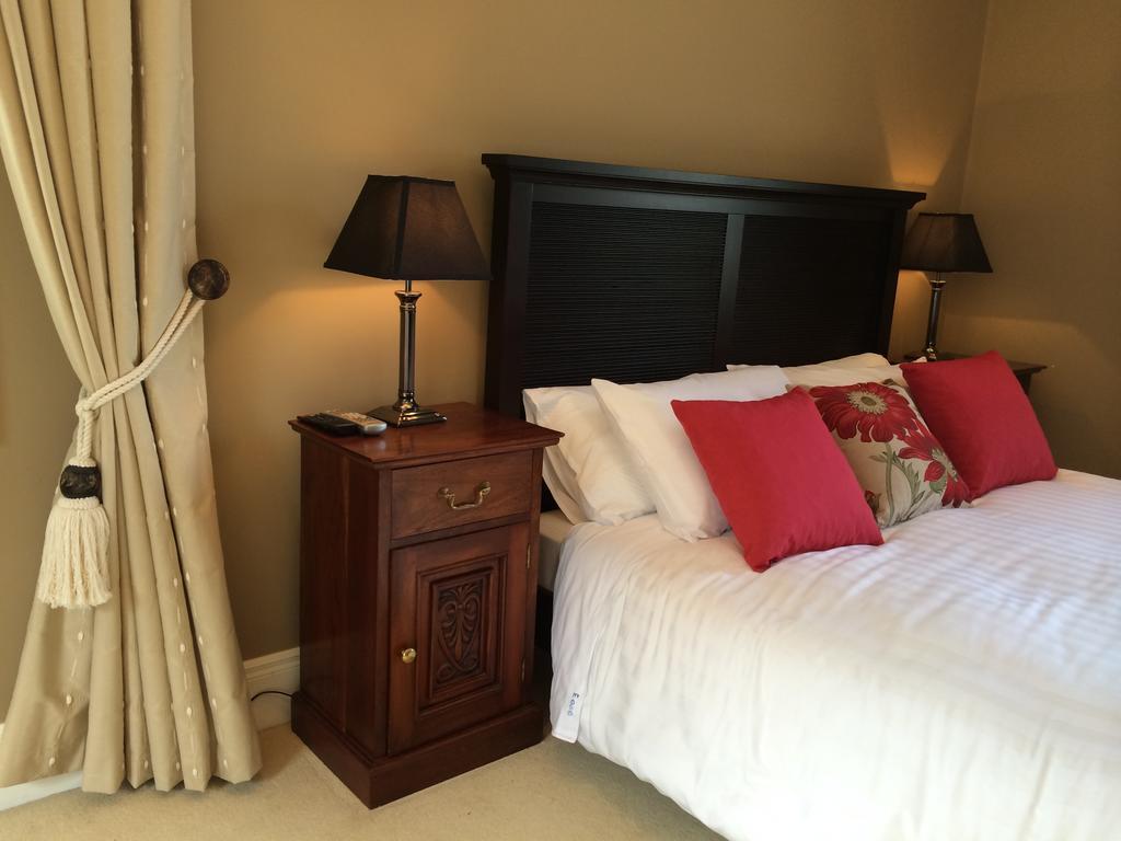 College Hill House Bed & Breakfast Slane Rom bilde