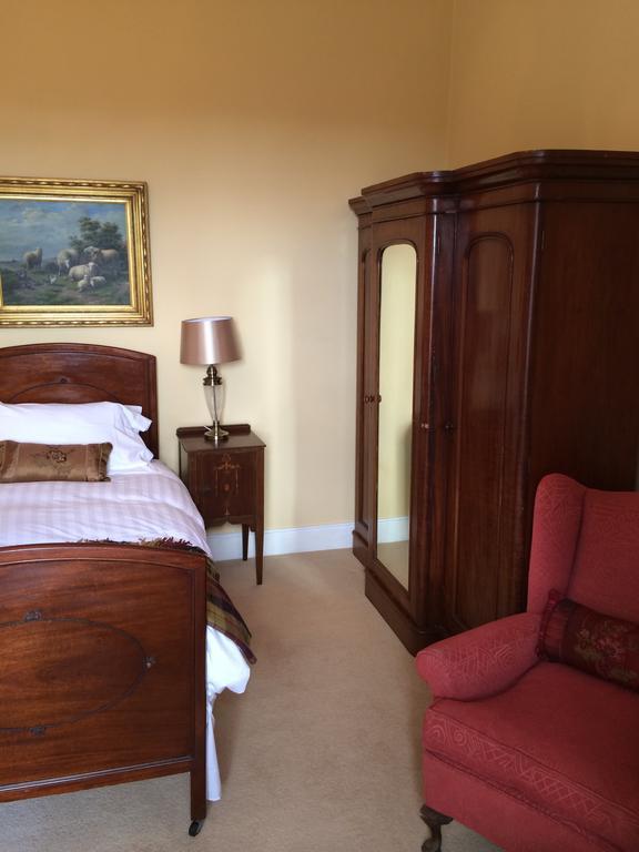 College Hill House Bed & Breakfast Slane Rom bilde