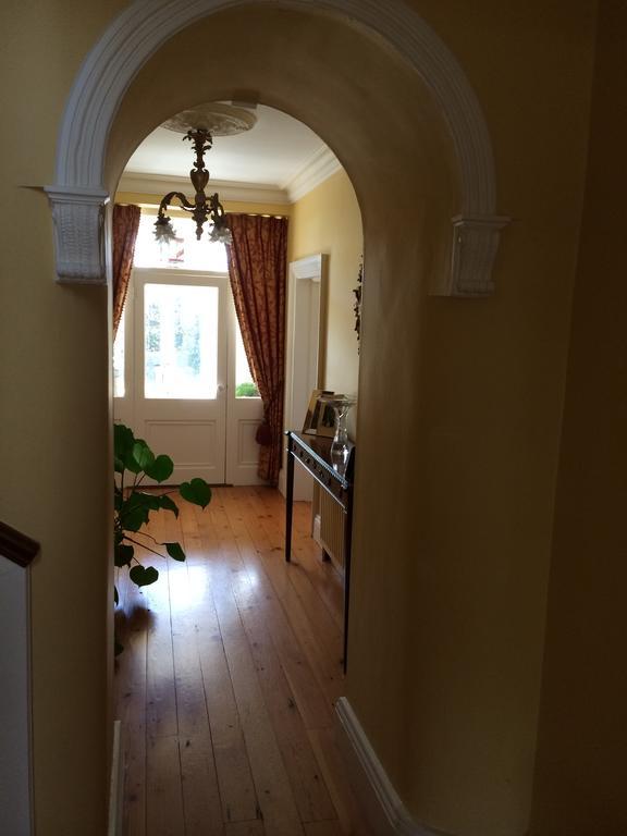 College Hill House Bed & Breakfast Slane Eksteriør bilde